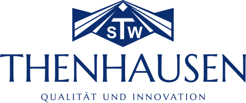 Logo der Thenhausen Spritzgusstechnik und Werkzeugbau GmbH